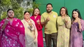 Former Bihar chief minister Rabri Devi moved a Delhi court on Monday, seeking transfer of the trial in four Central Bureau of Investigation (CBI) and