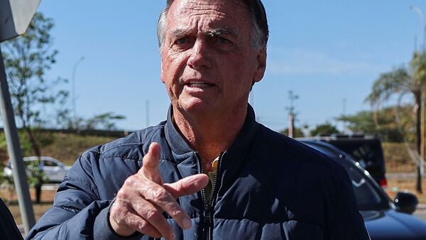 Former Brazilian president Jair Bolsonaro has been placed under house arrest for breaking a social media ban, escalating a dramatic standoff between the court and the far-right politician accused of plotting a coup. Bolsonaro, meanwhile, said he will appeal the house arrest order and further stated the that he was surprised by the order as he did not breach any restraining order.