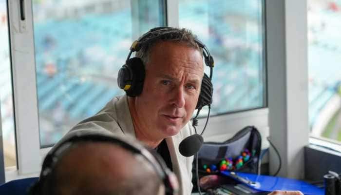 Former captain criticised England's high-risk approach to get the remaining 35 runs in the morning session of the last day of the fifth Test at the Oval. Former England captain Michael Vaughan slammed the national team's approach on the final day of the fifth Test against India, which they lost by a near six-run margin at The Oval on Monday.