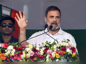 Former Chief Election Commissioner S Y Quraishi criticised the Election Commission for its handling of Rahul Gandhi's “vote theft” allegations, saying the EC should have ordered a probe instead of demanding an affidavit. Quraishi called the EC's language “objectionable and offensive” and warned that dismissing complaints risks undermining public confidence.