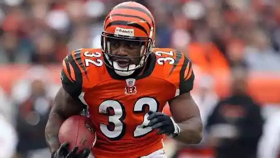 Former Cincinnati Bengals running back Rudi Johnson died by suicide at the age of 45 “this week.” A family source confirmed the news of his death to TMZ on Tuesday. The NFL community is mourning his tragic and untimely passing. Born October 1, 1979, in Petersburg, Virginia, Rudi Ali Johnson carved his way into the national spotlight at Auburn University. His work rate earned him recognition as one of the country's best running backs.