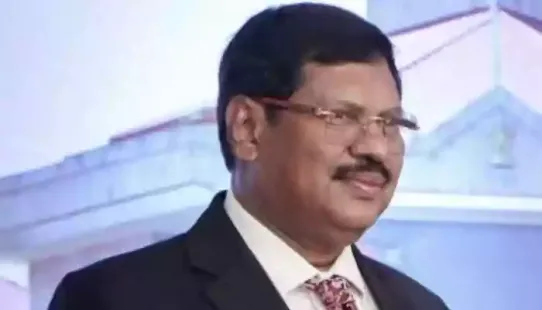 In a major highlight for the event, former CJI Gavai will attend the ‘Samvidhan at 75' finale, sparking anticipation for key constitutional discussions