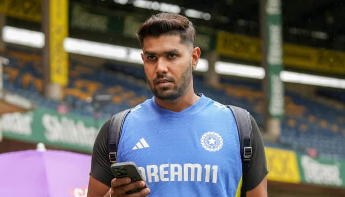 Former cricketer Aakash Chopra has questioned Harshit Rana's selection in India's Asia Cup 2025 squad, calling his recent performances “ordinary.” Harshit Rana made his T20I debut earlier this year as a concussion substitute for Shivam Dube, where he impressed with figures of 3/33 against England in Pune, earning the Player of the Match award. However, former India cricketer Aakash Chopra believes that one standout performance is not enough to justify his place in the Asia Cup squad.