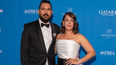 Former cricketer and actor Yograj Singh, father of World Cup hero Yuvraj Singh, has made a shocking revelation about his son's marriage. In a candid chat on Krishnank Atrey's YouTube channel, Yograj admitted that he once asked Yuvraj to “change the breed