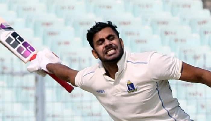 Former cricketer and West Bengal Sports Minister Manoj Tiwary announced he will boycott the India-Pakistan Asia Cup 2025 match in Dubai, citing repeated terror attacks like Pahalgam. Tiwary said human lives must not be compared to sport, stressing families of victims understand the pain most.