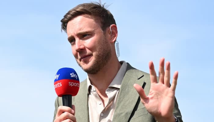 Former England fast bowler Stuart Broad has revealed his interest in coaching England's U19 and U17 fast bowlers. Former England fast bowler Stuart Broad has revealed his interest in coaching England's U19 and U17 fast bowlers, aiming to guide youngsters who could become the next Jofra Archer or James Anderson.