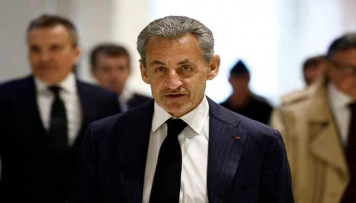 Former French President Nicolas Sarkozy receives five-year sentence over alleged 2007 campaign funds from Muammar Gaddafi, shedding light on decades-old Libya-France money trail. <strong>New Delhi:</strong> Former French President Nicolas Sarkozy was handed a five-year prison sentence on Thursday over allegations that he solicited campaign funds from ex-Libyan leader Muammar Gaddafi during his 2007 presidential run. The court acquitted him of three additional charges, including passive corruption, illegal campaign financing and concealment of embezzled public funds, according to the Associated Press.