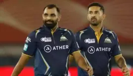 He continued by acknowledging everyone who supported him along the way. Former India fast bowler Mohit Sharma has announced his retirement from all forms of