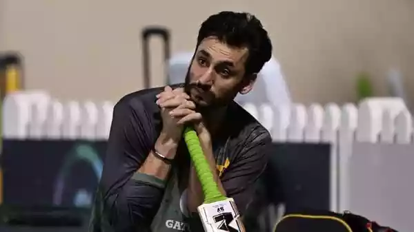 Ehsan Mani has called it ‘double standards' in case Pakistan face sanctions. According to the former ICC chairman, Pakistan are merely following