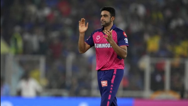 Former India off-spinner R Ashwin has weighed in on the ongoing war of words between India and Pakistan cricketers ahead of the Asia Cup 2025 Super Four clash. The row escalated after former Pakistan batter Mohammad Yousuf referred to India captain Suryakumar Yadav as 