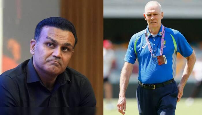 Former India opener Virender Sehwag has revealed a fiery conversation he once had with ex-head coach Greg Chappell, which left a lasting impression on him. Former India opener Virender Sehwag has revealed a fiery conversation he once had with ex-head coach Greg Chappell, which left a lasting impression on him. Known for his fearless batting, Sehwag recalled how Chappell warned him to “score or be dropped” during a crucial phase of his career.