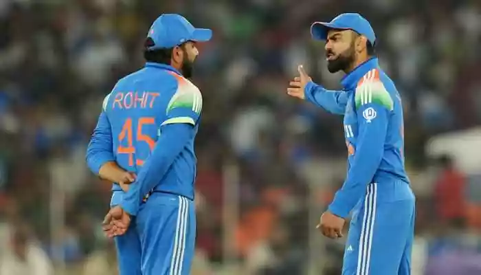 Former India stars Rohit Sharma and Virat Kohli must play regular domestic cricket to stay match-fit and keep their dream of featuring in the 2027 ICC ODI World Cup alive. The Indian cricket landscape is witnessing a significant transition as Shubman Gill takes over the ODI captaincy from Rohit Sharma. With the 2027 ICC ODI World Cup in South Africa on the horizon, cricket pundits and former players are closely watching how India's seasoned stars, Rohit Sharma and Virat Kohli, plan their future in the 50-over format. Former India all-rounder Irfan Pathan has suggested that if Rohit and Kohli wish to feature in the 2027 World Cup, they must maintain regular game time in domestic cricket.Former India stars Rohit Sharma and Virat Kohli must play regular domestic cricket to stay match-fit and keep their dream of featuring in the 2027 ICC ODI World Cup alive.The Indian cricket landscape is witnessing a significant transition as Shubman Gill takes over the ODI captaincy from Rohit Sharma. With the 2027 ICC ODI World Cup in South Africa on the horizon, cricket pundits and former players are closely watching how India's seasoned stars, Rohit Sharma and Virat Kohli, plan their future in the 50-over format. Former India all-rounder Irfan Pathan has suggested that if Rohit and Kohli wish to feature in the 2027 World Cup, they must maintain regular game time in domestic cricket.