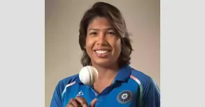 Former India women's cricket team captain Jhulan Goswami has been summoned for a hearing under the special intensive revision of voter rolls in West Bengal