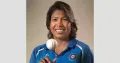 Former India women's cricket team captain Jhulan Goswami has been summoned for a hearing under the special intensive revision of voter rolls in West Bengal