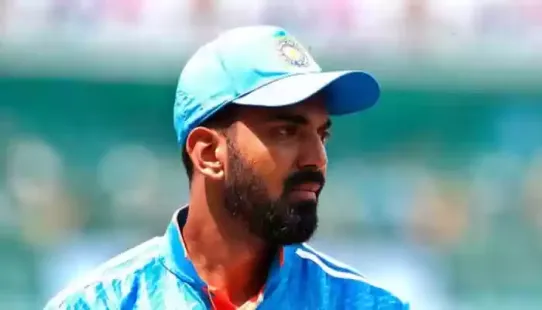 As India gears up for the three-match ODI series against South Africa starting November 30, former Indian cricketer Mohammad Kaif has thrown his support behind