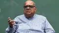 Former Indian Olympic Association (IOA) president N. Ramachandran passed away here on Thursday. He was 77 and is survived by his wife and two children