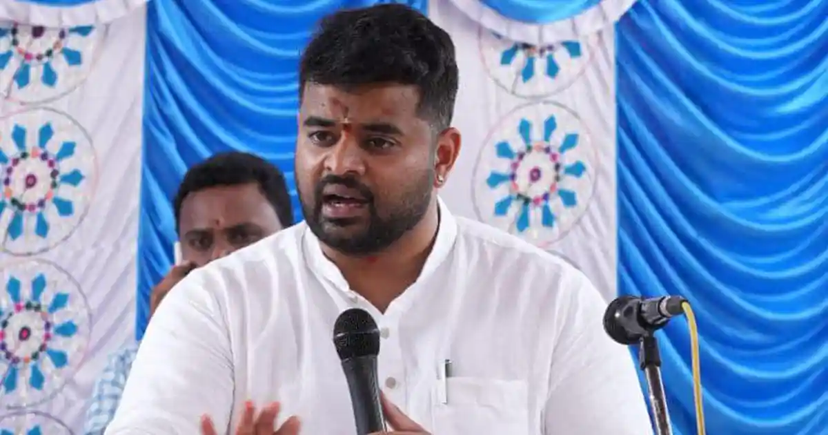 Former Janata Dal (Secular) MP Prajwal Revanna has moved the Karnataka High Court challenging his conviction in a rape case by a special court on August 1, Bar and Bench reported on Monday. He also challenged the life sentence given to him by Bengaluru Additional City Civil and Sessions Judge Santhosh Gajanan Bhat in the matter. The case pertained to Revanna raping a 48-year-old worker employed at his family's farmhouse and recording the assault.