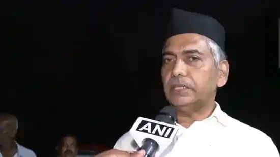 Former Kerala Police chief Jacob Thomas has joined the Rashtriya Swayamsevak Sangh (RSS), a right wing volunteer organisation, as full time 'pracharak'. On the occasion of Mahanavami, on October 1, Thomas took part in an event of the organisation at Pallikkara here dressed in the traditional RSS uniform.