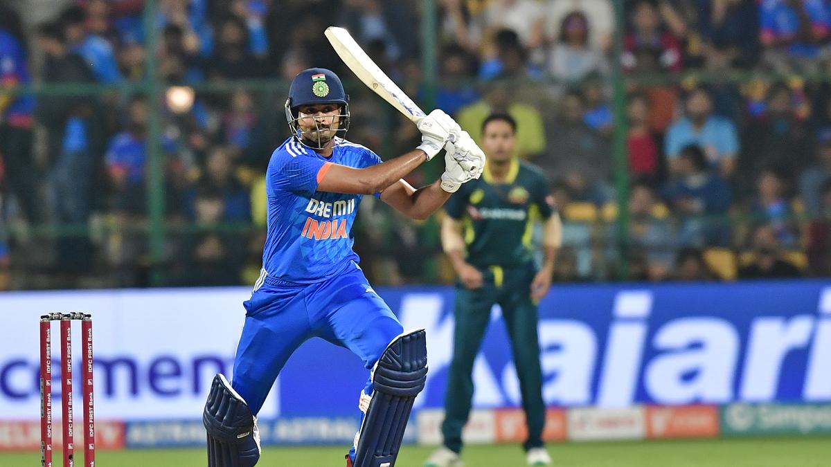 Former New Zealand batter Ross Taylor on Friday said the depth in India's T20I squad for the Asia Cup allowed the national selectors to leave out a player of Shreyas Iyer's calibre, who was ignored for the continental tournament. Iyer, who had an impressive domestic season and also led his IPL franchise Punjab Kings into the final, failed to find a place in the 15-member squad announced earlier this week.