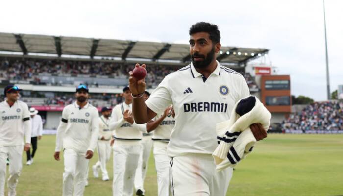 Former opener Aakash Chopra defended Jasprit Bumrah amid criticism for skipping matches, calling him '24-carat gold' and urging careful workload management. He stressed rotation is essential for bowlers. Bumrah, India's 2024 T20 World Cup hero, is set to return for Asia Cup 2025.