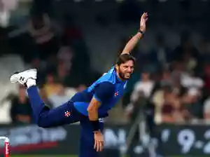 Former Pakistan cricket captain Shahid Afridi has relocated to Islamabad. He has expressed openness to entering politics in the future