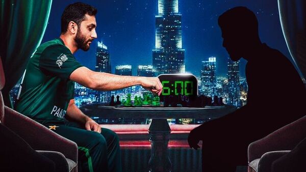 Former Pakistan Super League (PSL) champions Karachi Kings ignited the India vs Pakistan rivalry 48 hours before the first ball being bowled in the ongoing Asia Cup 2025 with a controversial poster, that is believed to be a clear response to what Punjab Kings did a couple of days back. India are set to play Pakistan in a group A encounter on September 14 in Dubai.