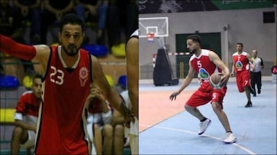 Former Palestinian national basketball player Mohammed Shaalan was killed in an Israeli strike near an aid distribution centre in Gaza's Khan Younis on Tuesday, according to reports. Shaalan was killed while attempting to secure food and medicine for his sick daughter, Maryam, and the rest of his family, according to Middle East Eye. Maryam reportedly suffered from kidney failure and severe blood poisoning, and Shaalan had repeatedly appealed for help in proper medical treatment.