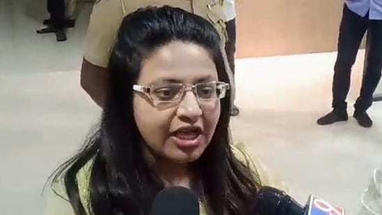 Former probationary IAS trainee Puja Khedkar's driver has been arrested in connection with a road rage incident in Navi Mumbai. Earlier on Monday, police said Khedkar's father and his bodyguard had abducted a truck driver in their SUV. The driver was rescued from Khedkar's Pune residence on Sunday, hours after the incident, which occurred on Saturday evening.