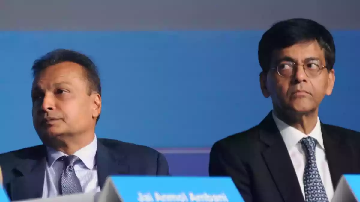 A local court on Wednesday (June 3, 2026) remanded Amitabh Jhunjhunwala, former Group MD of Anil Ambani-led Reliance Communications