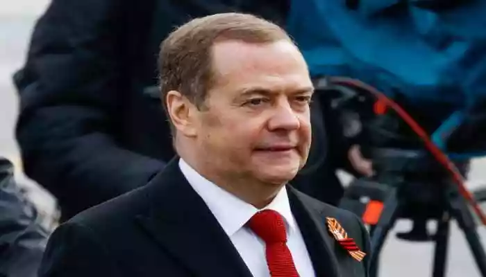 Former Russian President Dmitry Medvedev cautions that a “fatal accident” could trigger weapons of mass destruction, raising tensions with NATO and the European Union. <strong>Moscow: </strong>Former Russian President Dmitry Medvedev warned European leaders on Monday that any misstep triggering conflict with Moscow could escalate into a confrontation involving weapons of mass destruction.