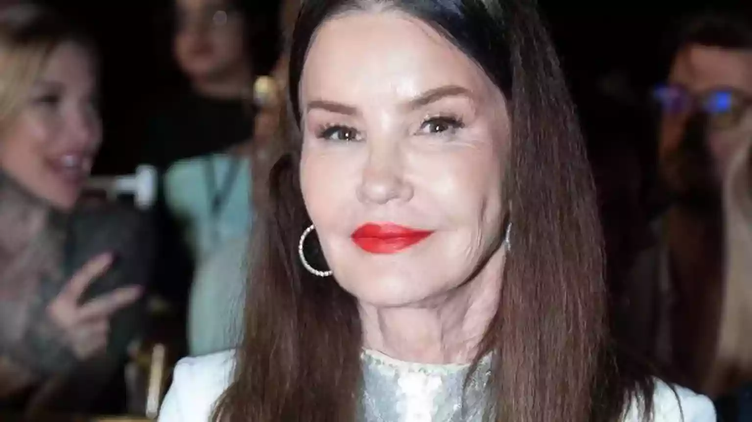 Former supermodel Janice Dickinson has sued ITV over a fall on the set of I'm a Celebrity... South Africa in 2023.</b> The US TV personality, 70, reportedly required surgey after sustaining head and facial injuries after tripping while going to the toilet during the night in the reality TV show's jungle camp.