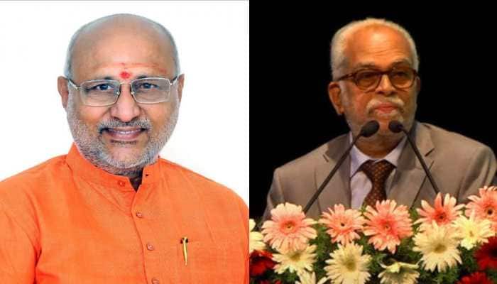 Former Supreme Court judge Sudarshen Reddy is the INDIA bloc's official candidate for the Vice-Presidential election, challenging NDA's CP Radhakrishnan. The political ground for India's next vice-presidential election has taken a definite form, with the Opposition, who are consolidated under the INDIA block, formally announcing their candidate in the form of former Supreme Court judge Sudarshen Reddy. Reddy will face off against the National Democratic Alliance's (NDA) candidate, CP Radhakrishnan, in what is expected to be closely fought for the country's second-highest constitutional position.