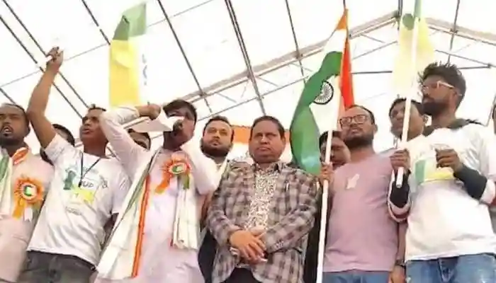 Former TMC Leader Humayun Kabir Launches His Party