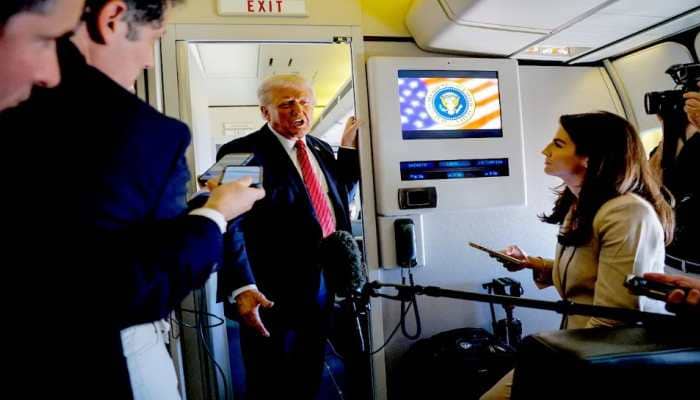 Former US National Security Advisor Jake Sullivan says Trump's personal business deals with Pakistan weakened decades of hard-earned US-India trust and harmed America's strategic interests. <strong>Washington:</strong> U.S. President Donald Trump's pursuit of personal business deals in Pakistan has left a lasting dent in Washington's relationship with India, alleges former US National Security Advisor Jake Sullivan. He describes the move as a “huge strategic harm” to America's own interests, warning that the fallout goes far beyond just one bilateral relationship.