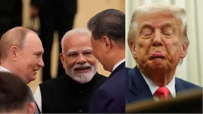 Former US National Security Advisor Susan Rice said India is a “strong and proud