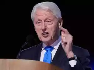 Former US President Bill Clinton to face grilling on significant Jeffrey Epstein ties