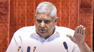 Former Vice President Jagdeep Dhankhar has been allotted a Type VIII bungalow at 34 APJ Abdul Kalam Road in the Lutyens' Zone in Delhi, an official told the Hindustan Times on Monday. This came days after he moved out of his official residence in Delhi after his resignation and moved into the farmhouse of INLD leader Abhay Chautala, sidestepping the long-held tradition of former constitutional heads being allotted government accommodation.