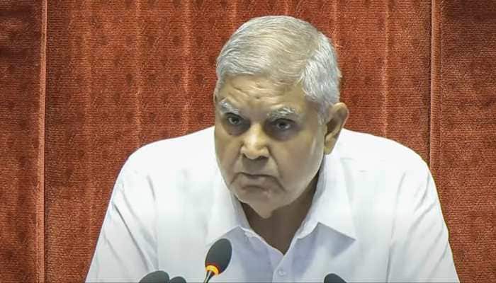 Former Vice President Jagdeep Dhankhar will now receive a monthly pension along with the facilities entitled to a former legislator. <strong>New Delhi:</strong> Former Vice President Jagdeep Dhankhar has been granted pension benefits as a former MLA by the Rajasthan Legislative Assembly. After submitting his application in late August, the Assembly Secretariat completed the necessary formalities and reinstated his pension effective from the date his resignation as Vice President was accepted.