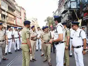 Kolkata Police arrested Swarup Biswas, brother of former minister Aroop Biswas. The arrest follows an FIR alleging extortion and illegal ticket sales related