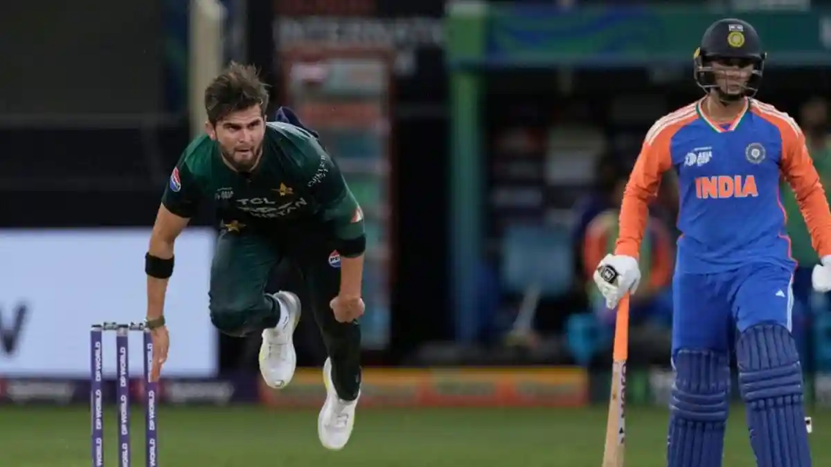 Former wicketkeeper Rashid Latif has said that till the time war rages between India and Pakistan, rivalry between the two teams will be there, countering India's T20I skipper Suryakumar Yadav's statement of no rivalry between the two sides. The latter's comments came after India's Super 4 win against Pakistan.