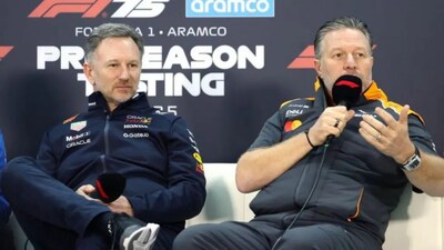 Formula One is in a better place following Christian Horner's exit as Red Bull team principal, according to McLaren CEO Zak Brown. Speaking after Sunday's Hungarian Grand Prix, Brown welcomed Horner's replacement, Laurent Mekies, and expressed optimism that the change would usher in a more constructive atmosphere across the paddock.