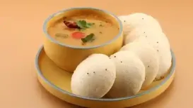 Seeking a healthy Indian breakfast option? You can't go wrong with idlis and sambhar,; but there are plenty of other delicious options to explore