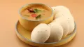Seeking a healthy Indian breakfast option? You can't go wrong with idlis and sambhar,; but there are plenty of other delicious options to explore