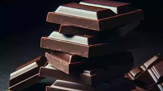 If you love chocolate - and especially if your children do - you may want to rethink what kind you're reaching for. Most commercially available chocolates are