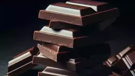 If you love chocolate - and especially if your children do - you may want to rethink what kind you're reaching for. Most commercially available chocolates are