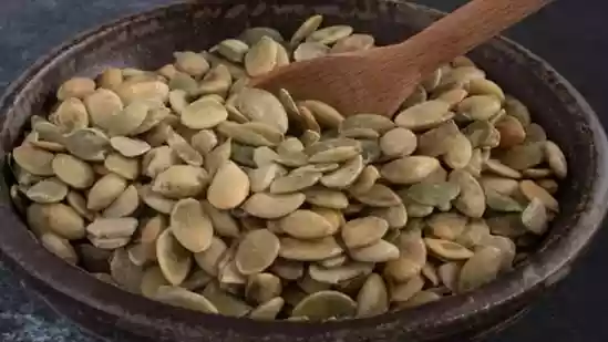 Want to learn more about pumpkin seeds? Pumpkin seeds, also known as pepitas, are recognised for being a rich source of nutrients that support and preserve