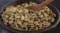 Want to learn more about pumpkin seeds? Pumpkin seeds, also known as pepitas, are recognised for being a rich source of nutrients that support and preserve