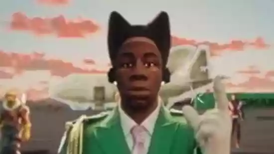 Epic Games has officially released the long-awaited Tyler, The Creator collaboration in Fortnite, and players around the world can now add the rapper's new