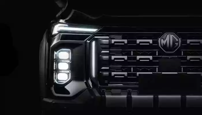 <strong>MG Majestor: </strong>JSW MG Motor India is set to unveil the MG Majestor SUV tomorrow, February 12, 2026. The SUV was first showcased at