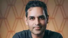 <h4>'Found it annoying when I was 25': Ankur Warikoo on his mother’s daily habit</h4><h4>Ankur Warikoo reflected on his mother’s daily